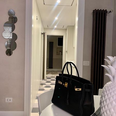 Ibernesi Luxury Home Roma Eksteriør bilde