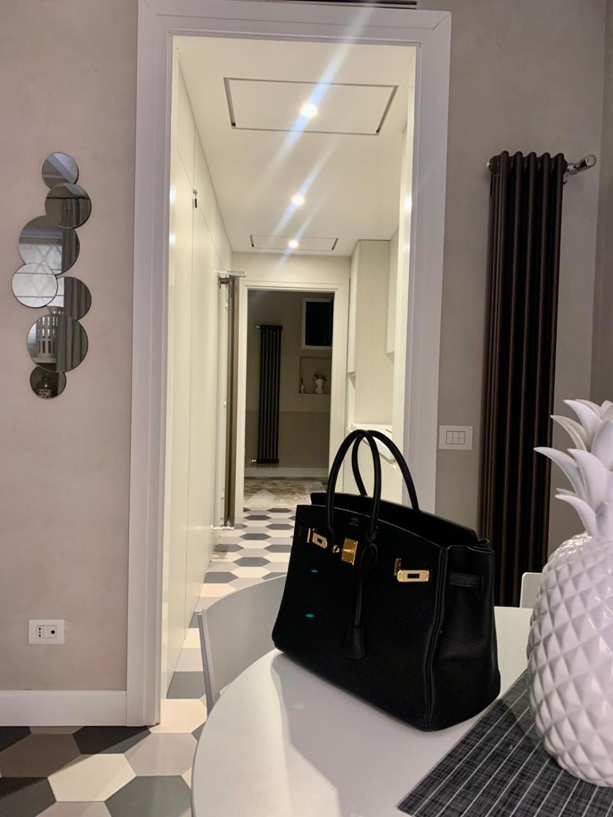 Ibernesi Luxury Home Roma Eksteriør bilde