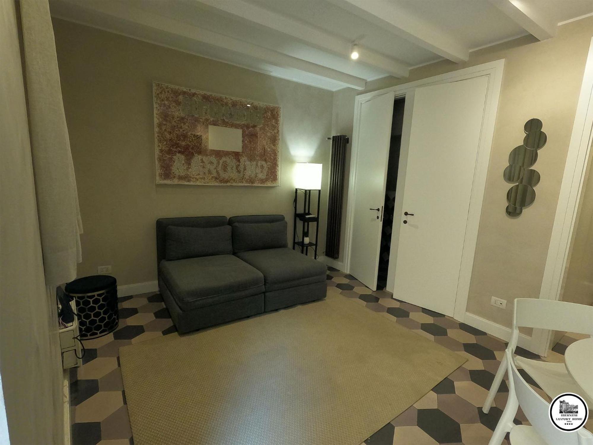 Ibernesi Luxury Home Roma Eksteriør bilde